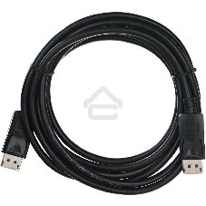 Кабель соединительный Telecom DisplayPort DP-DP 1.2V 4K@60Hz 3м CG712-3M