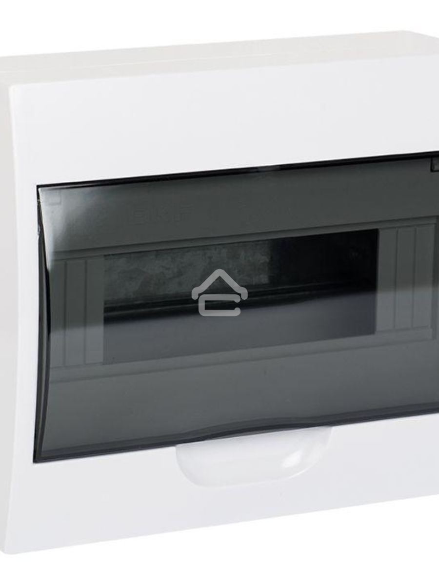 Щит распред. EKF pb40-n-10 навесной ЩРН-П-10 IP41 EKF PROxima