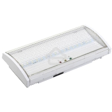 Светильник ДПА 5040-3 NI-CD пост. 3ч IP54 аварийный ИЭК LDPA0-5040-3H-K01