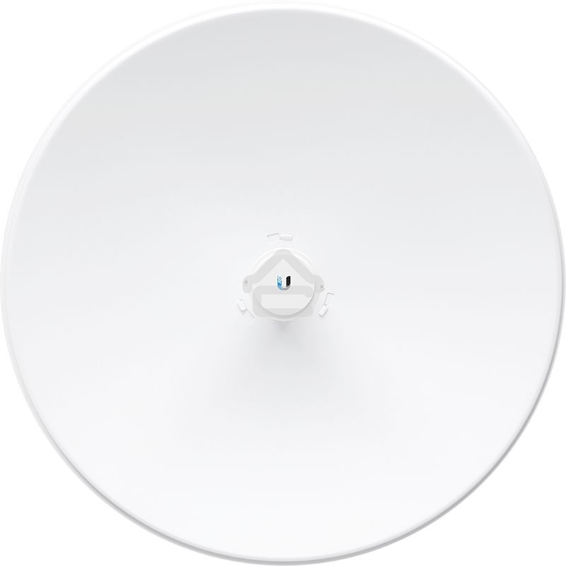Мост Wi-Fi Ubiquiti PBE-5AC-620 PowerBeam M5 АС 29dBi 802.11ac 450Mbps 5GHz 25dBi