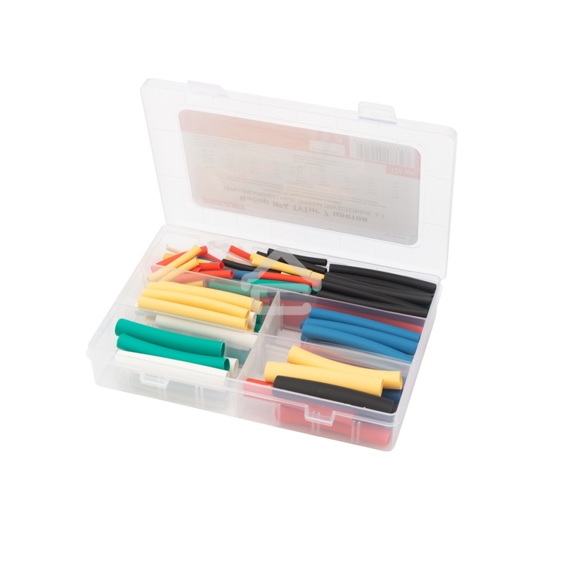 Набор ТУТнг № 4 двухстенный с клеевым слоем 3:1 Rexant