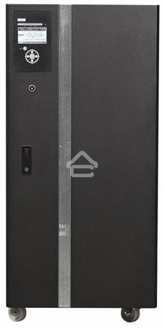 Источник бесперебойного питания Powercom VGD-II-40K33 36000Вт 40000ВА черный