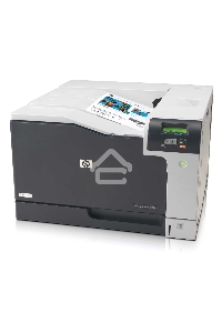 Принтер лазерный HP Color LaserJet CP5225dn (CE712A), A3, цветной, печ. до 20 стр/мин., 600 x 600 dpi, USB, RJ-45