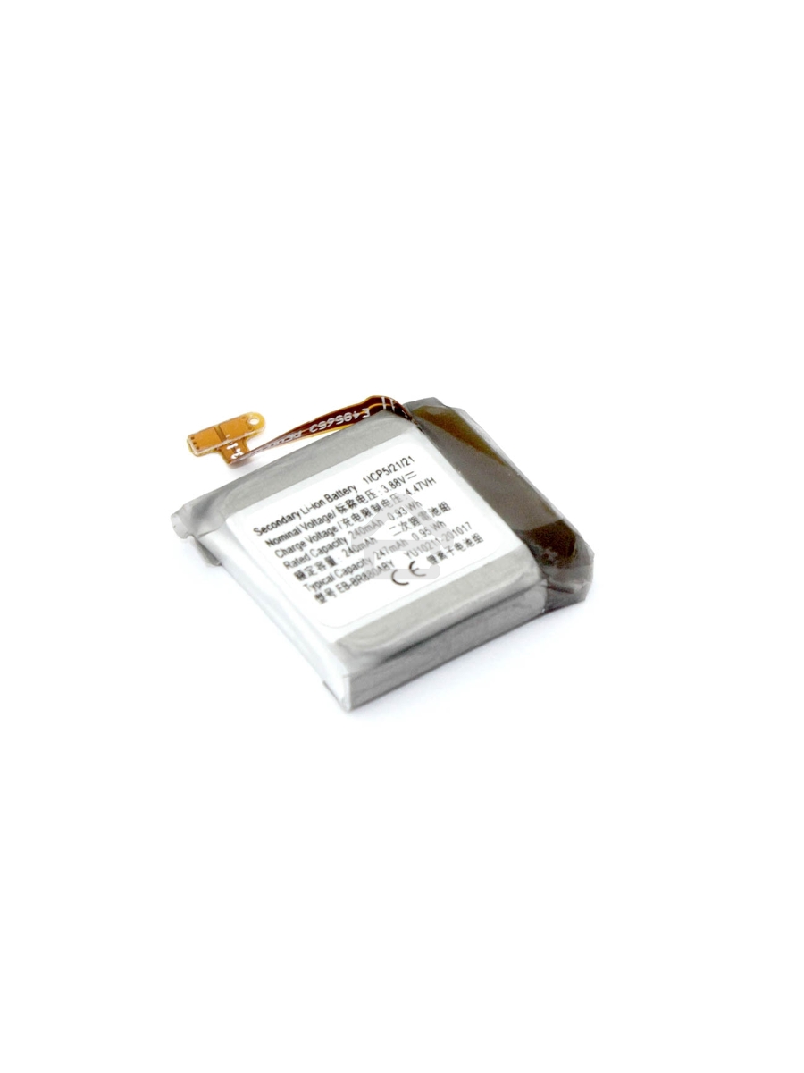 Аккумуляторная батарея для Samsung Galaxy Watch 4 Classic SM-R880 (EB-BR880ABY)