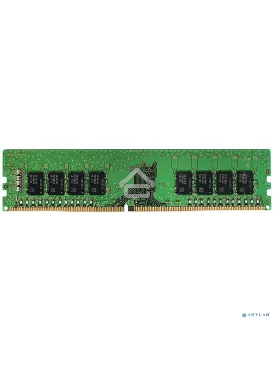 Оперативная память Samsung, DDR4, 16GB (1x16 GB), 3200 MHz, CL22, DIMM, OEM