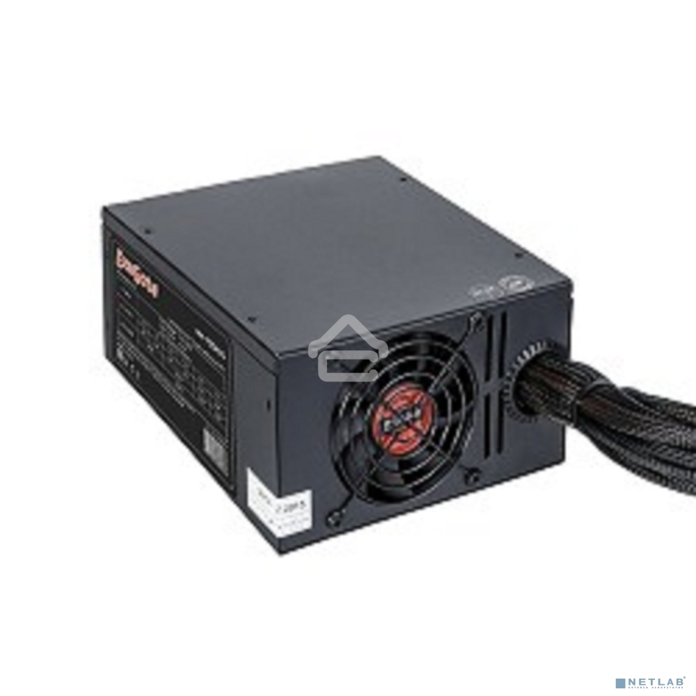 Серверный блок питания Exegate <RM-700ADS> APFC,2х8cm fan, 20+4pin/(4+4)pin+(4+4)pin, 2xPCI-E, 9xSATA