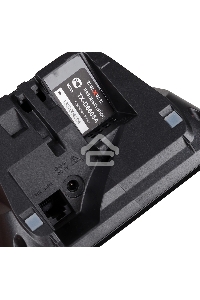 Радиотелефон teXet TX-D6605A черный