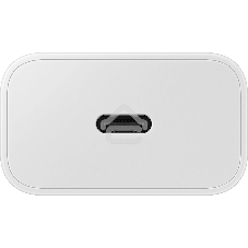 Сетевое зарядное устройство Samsung EP-T2510 25W 3A (PD) USB Type-C белый