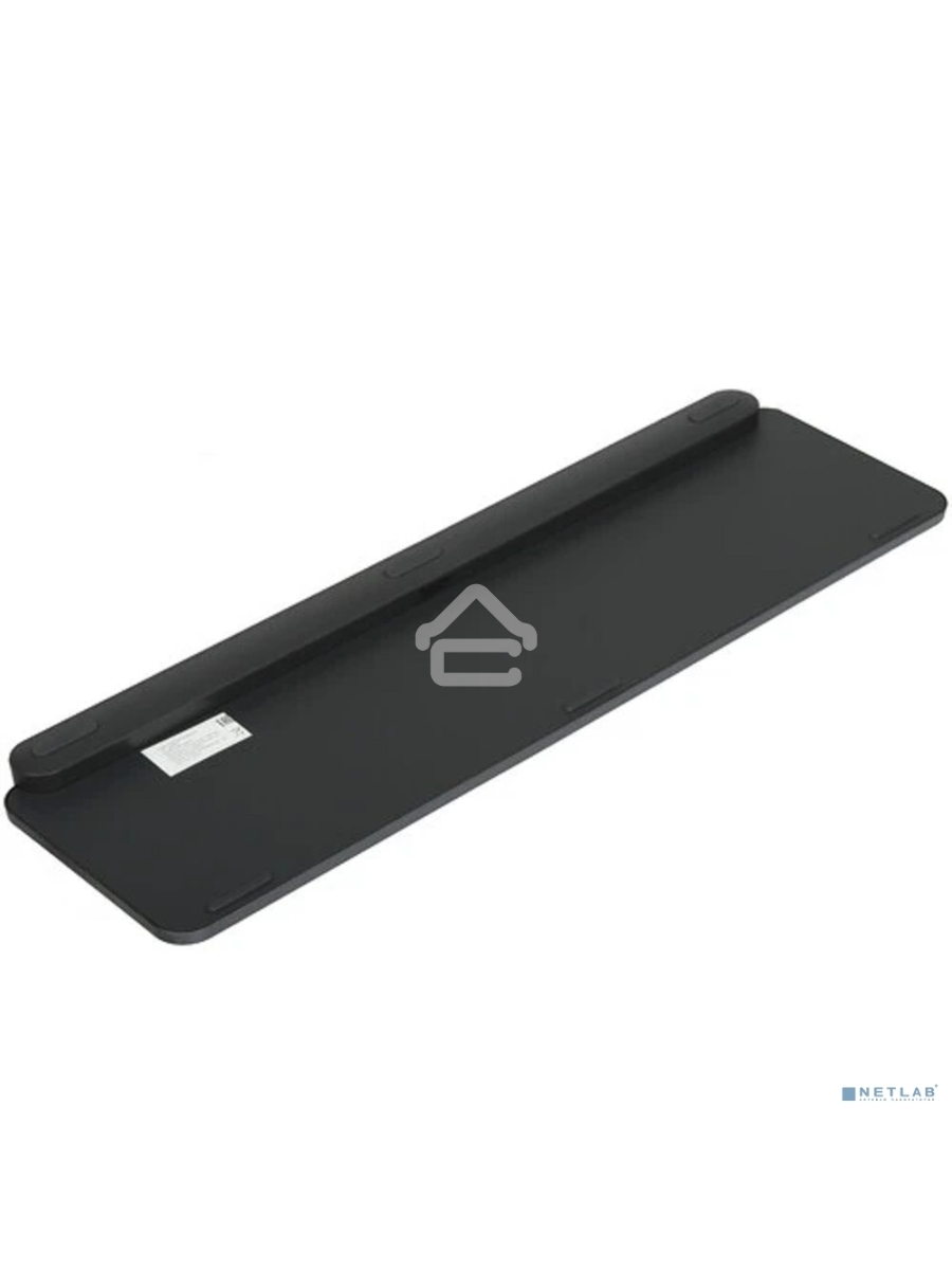Клавиатура беспроводная Logitech MX Keys S   (920-011600)  графит