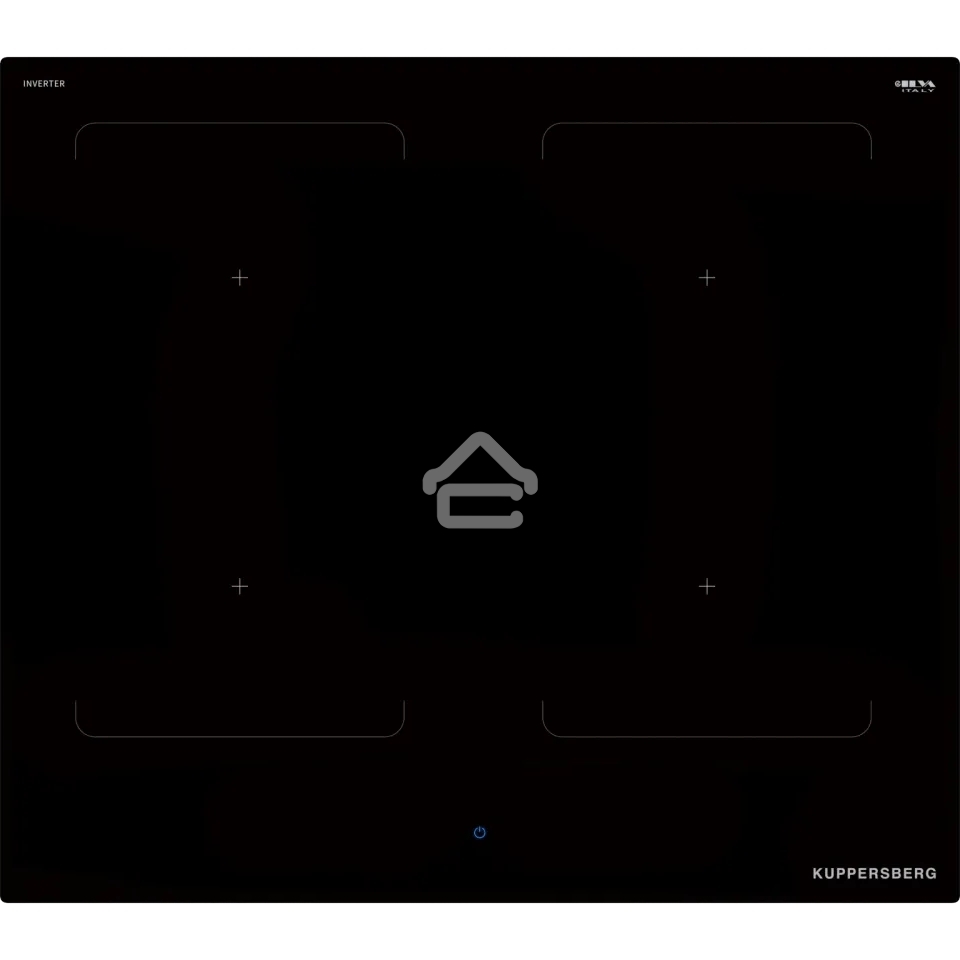 Индукционная варочная панель Kuppersberg ICI 629