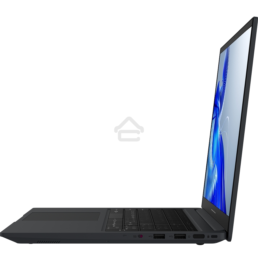 Ноутбук Maibenben P17A-R788UM 17.3
