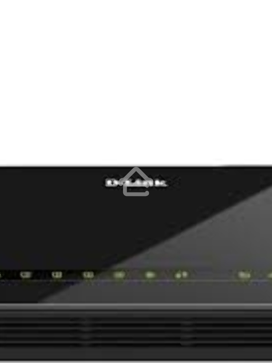 Маршрутизатор D-Link DSL-2640U/RB/U2B Беспроводной маршрутизатор ADSL2+ (Annex B) с поддержкой Ethernet WAN