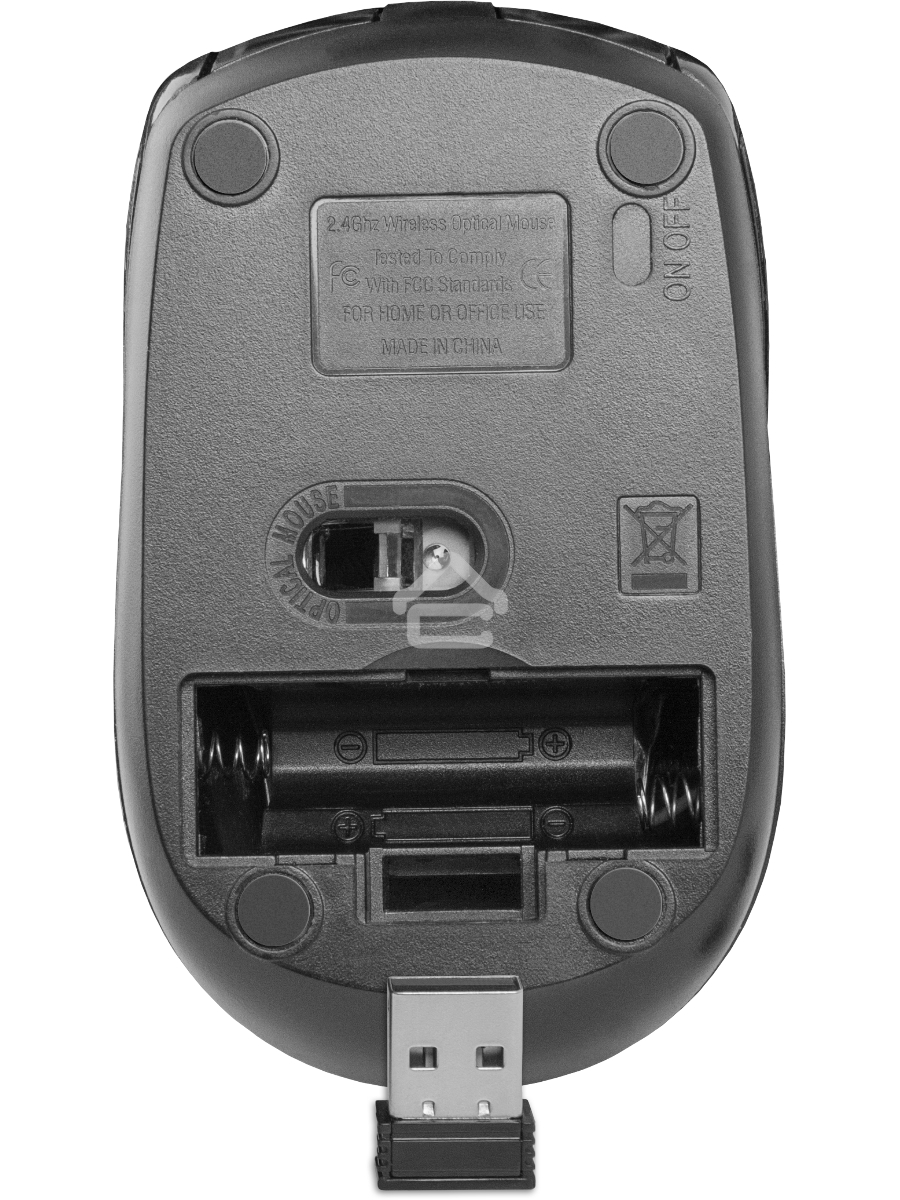 Клавиатура + мышь Defender C-915 RU Black USB 45915 Беспроводной, полноразмерный