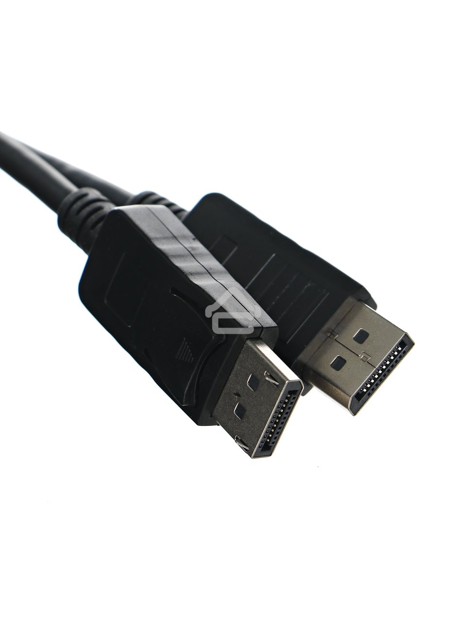 Кабель соединительный Telecom DisplayPort DP-DP 1.2V 4K@60Hz 3м CG712-3M