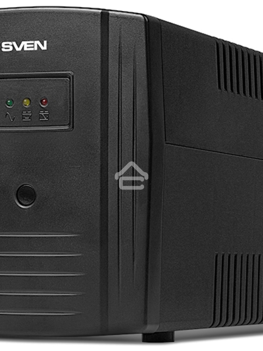 Источник бесперебойного питания SVEN Pro 600