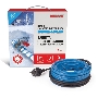 Греющий саморегулирующийся кабель на трубу 15MSR-PB 4M (4м/60Вт) Rexant
