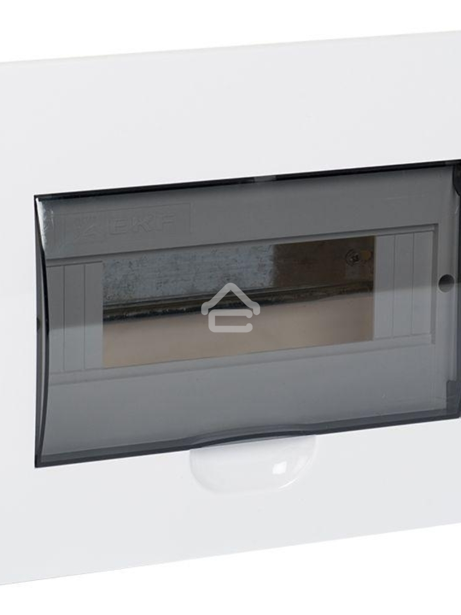 Щит распред. EKF pb40-v-12 встраиваемый ЩРВ-П-12 IP41 EKF PROxima