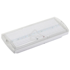 Светильник ДПА 5030-3 NI-CD пост. 3ч IP20 аварийный ИЭК LDPA0-5030-3H-K01 Светильник ДПА 5030-3 NI-CD пост. 3ч IP20 аварийный ИЭК LDPA0-5030-3H-K01