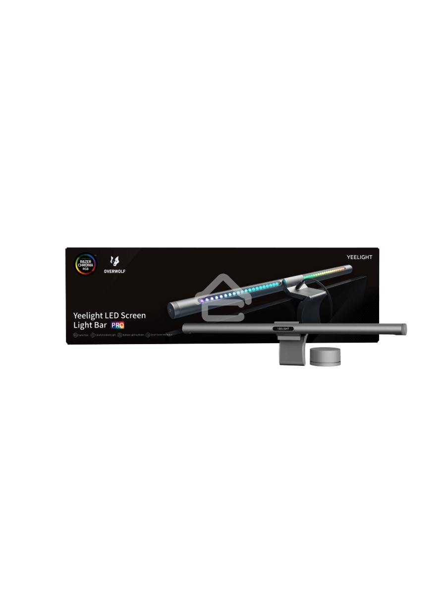Светодиодная лампа для монитора Yeelight LED Screen Light Bar Pro