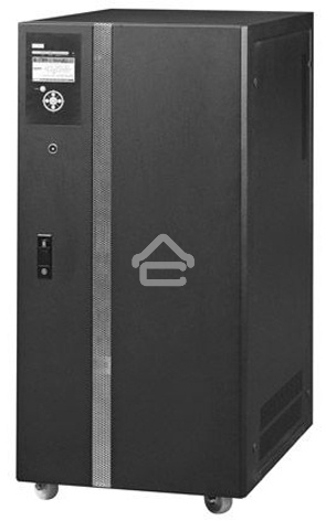 Источник бесперебойного питания Powercom VGD-II-40K33 36000Вт 40000ВА черный