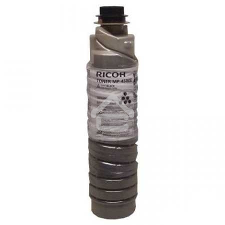 Картридж лазерный Ricoh type MPC2503 черный для Aficio MP C2003SP/C2503SP/C2003ZSP/C2503ZSP/C2011SP 15000 отпечатков