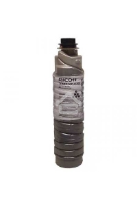 Картридж лазерный Ricoh type MPC2503 черный для Aficio MP C2003SP/C2503SP/C2003ZSP/C2503ZSP/C2011SP 15000 отпечатков
