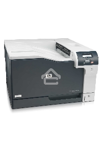 Принтер лазерный HP Color LaserJet CP5225dn (CE712A), A3, цветной, печ. до 20 стр/мин., 600 x 600 dpi, USB, RJ-45
