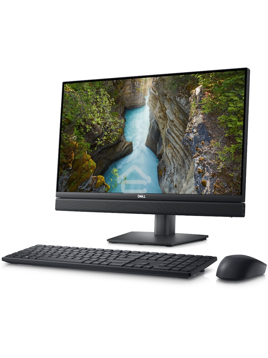 Моноблок Dell Optiplex 7410 23.8