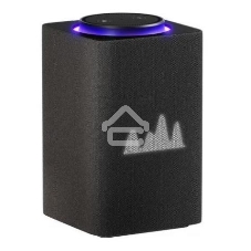 Умная колонка Яндекс Станция Макс, Zigbee, 65Вт, с голосовым ассистентом Алиса на YaGPT, графит