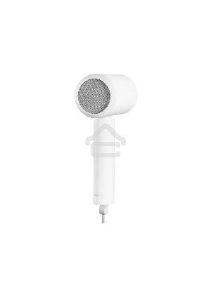 Фен Xiaomi BHR7475EU Compact Hair Dryer H101 1600 Вт белый