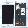 Дисплей для Huawei P9 Plus белый