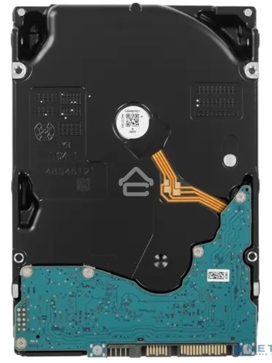 Жесткий диск Toshiba SATA 20Tb 3.5