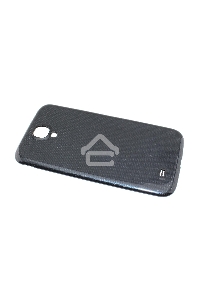 Задняя крышка аккумулятора для Samsung Galaxy S4, синяя