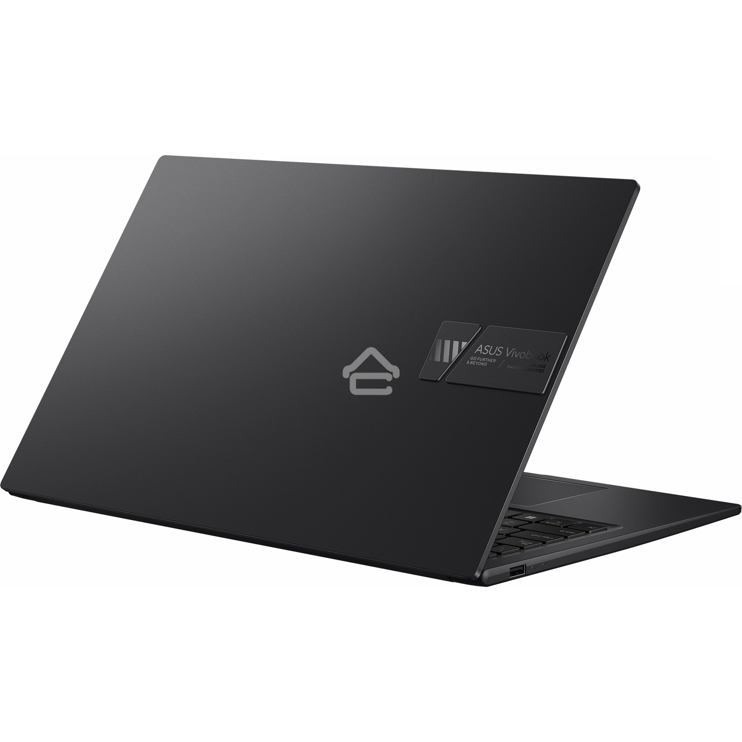Ноутбук ASUS Vivobook 15X OLED K3504VA-MA476 Intel® Core™ i5-1335U Processor 1.3 GHz (12MB Cache, up to 4.6 GHz, 10 cores, 12 Threads) DDR4 16GB OLED 512GB M.2 NVMe™ PCIe® 4.0 SSD Intel Iris X Graphics 15.6