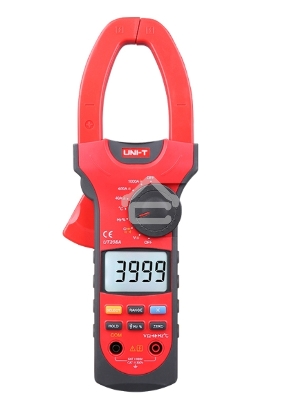Токоизмерительные клещи UNI-T UT209A