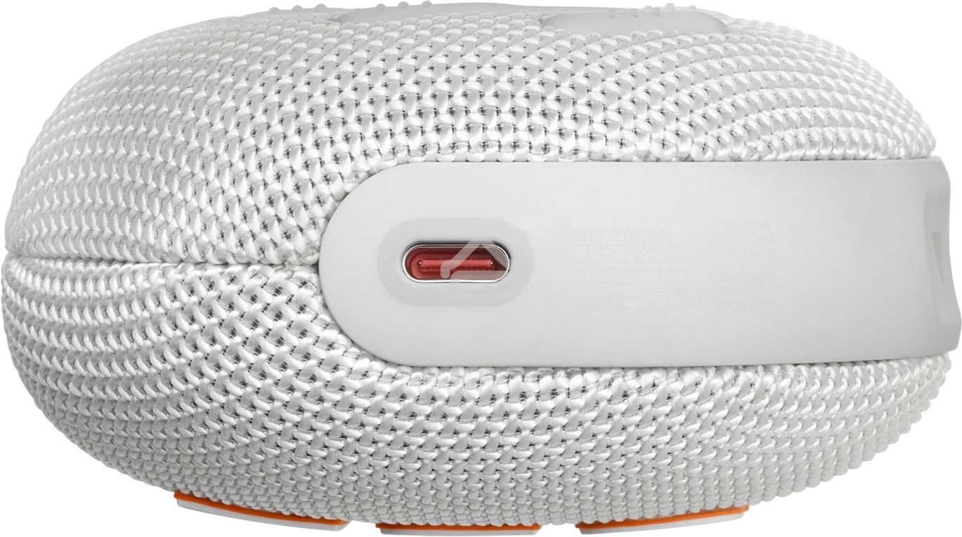 Портативная акустика JBL CLIP 5, белый
