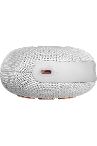 Портативная акустика JBL CLIP 5, белый