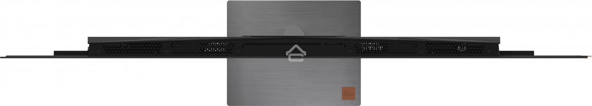 Телевизор Skyworth 65SXF9850 черный 65