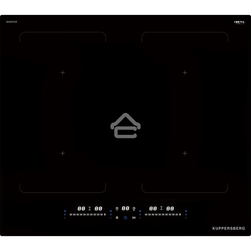 Индукционная варочная панель Kuppersberg ICI 629