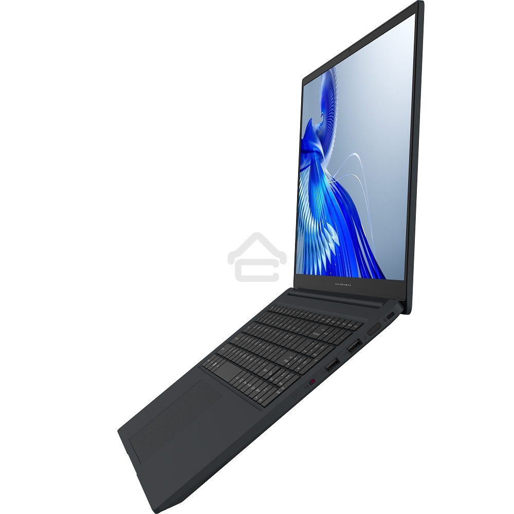 Ноутбук Maibenben P17A-R788UM 17.3