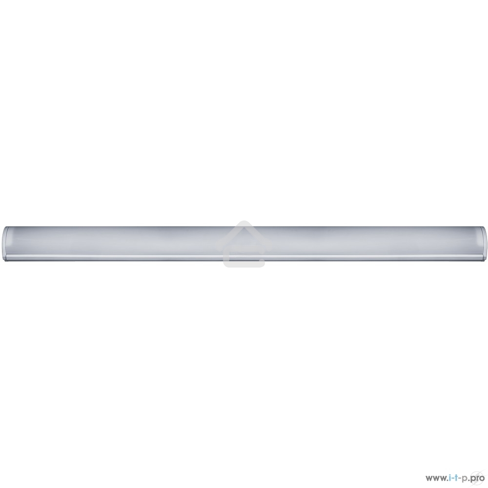 Светильник Iek LDBO0-5002-36-4000-K02 LED ДБО 5002 36Вт 4000К IP20 1200мм металл аналог люм.свет. 2х36, 1200х70х27 мм, металл. корпус