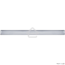 Светильник Iek LDBO0-5002-36-4000-K02 LED ДБО 5002 36Вт 4000К IP20 1200мм металл аналог люм.свет. 2х36, 1200х70х27 мм, металл. корпус