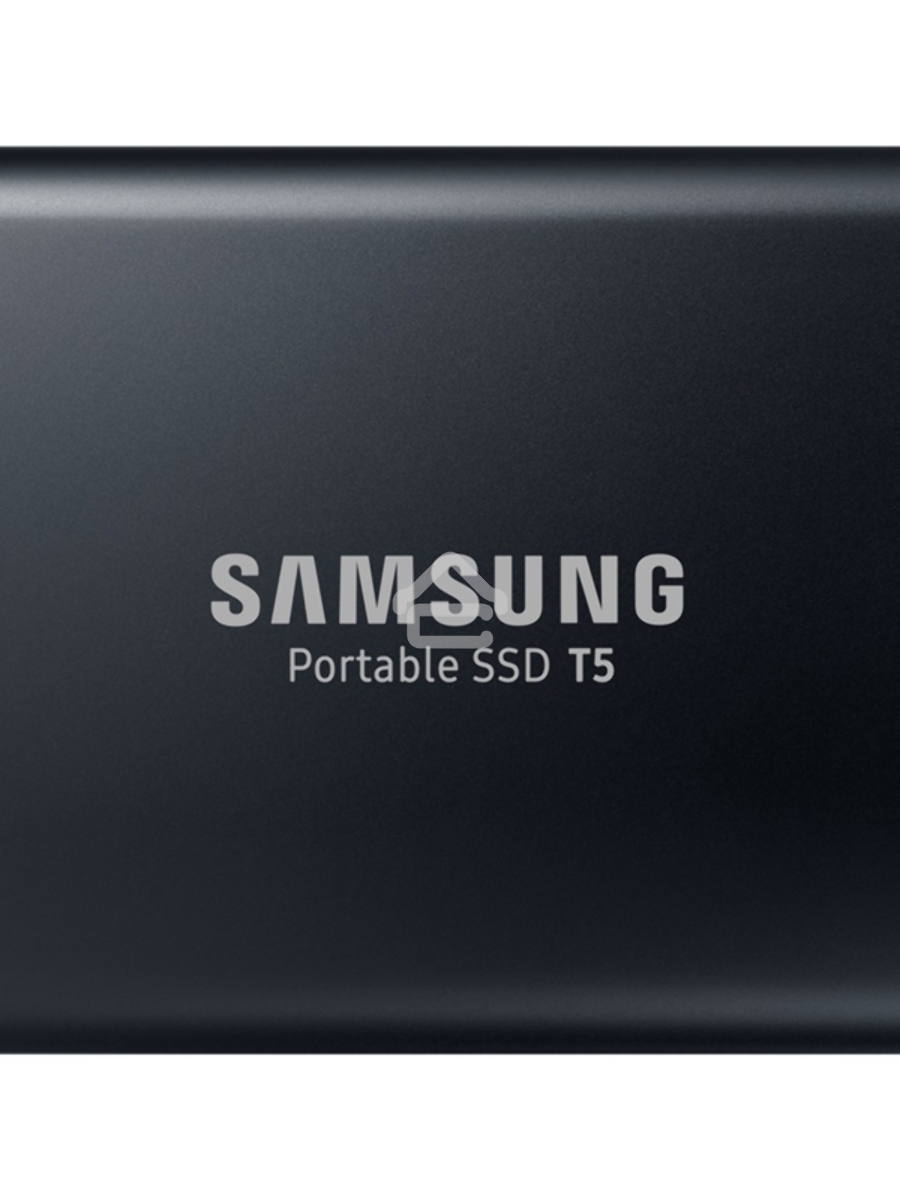 Внешний твердотельный накопитель SSD 1TB Samsung T5 (Up to 540Mb/s, USB 3.1 Type-C) (MU-PA1T0B/WW)