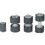 Запчасти Roller Assembly Kit for DS-760/860