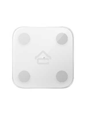 Умные весы Xiaomi Mi Body Composition Scale 2