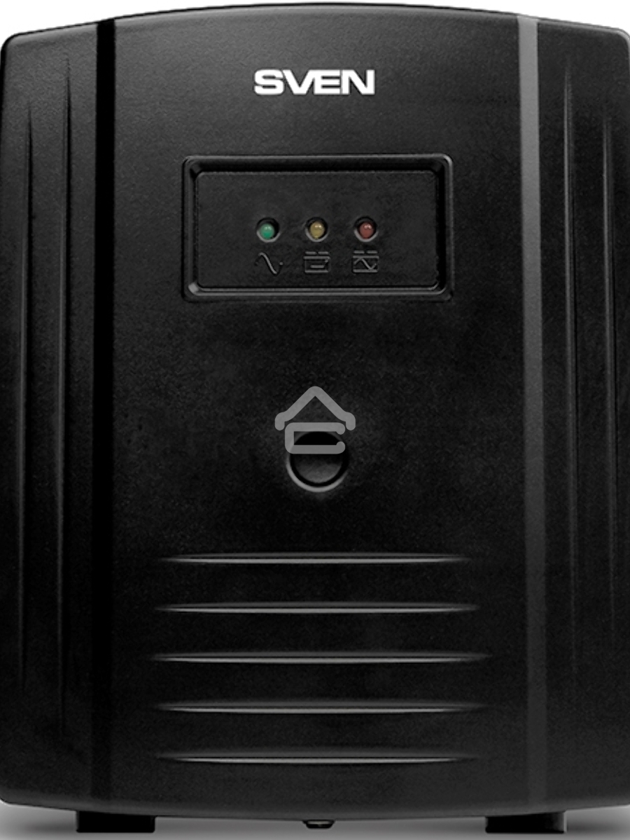 Источник бесперебойного питания SVEN Pro 600