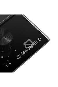 Газовая панель Maunfeld EGHG.64.43CB/G