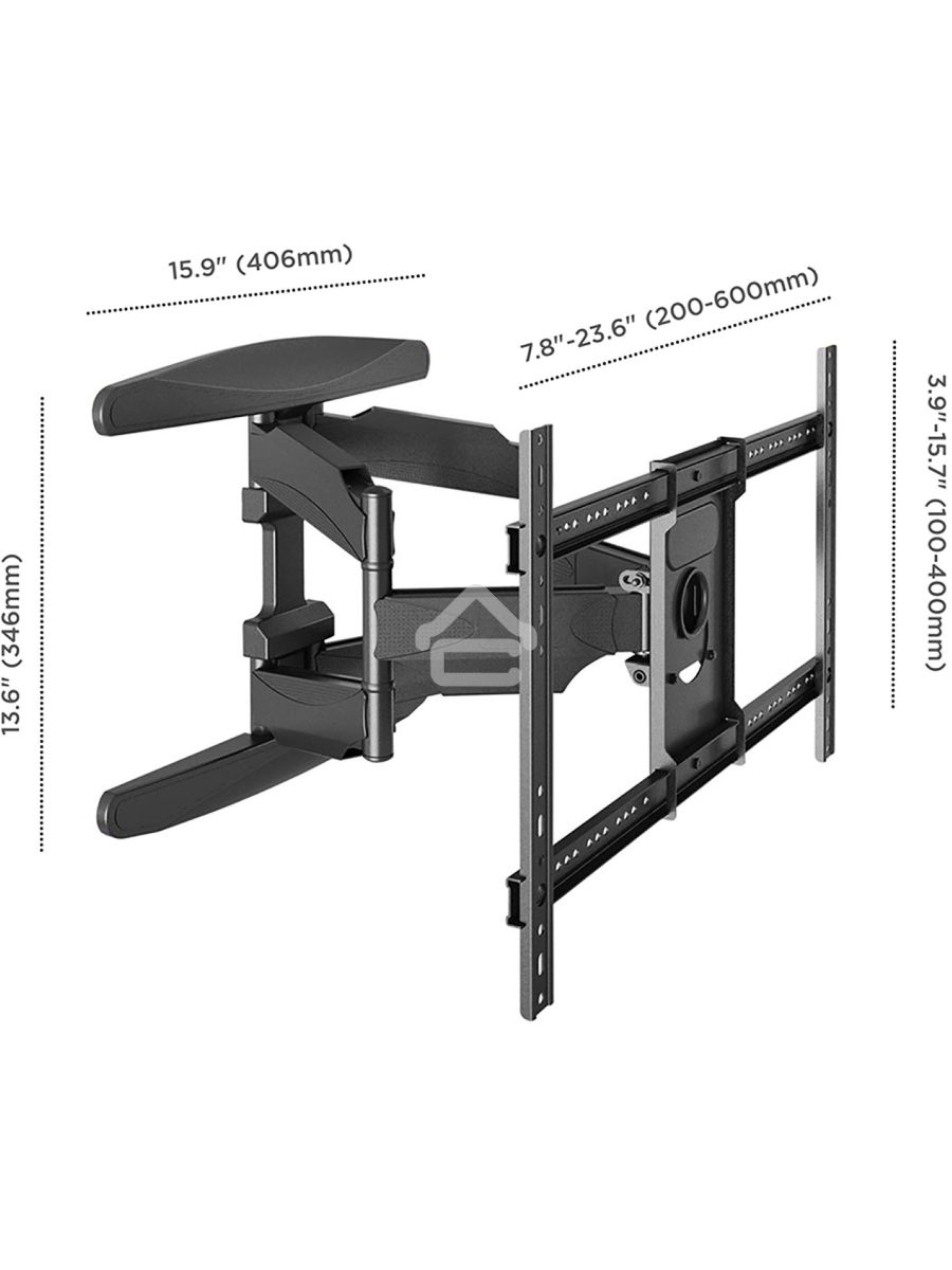 Кронштейн ONKRON M6L для телевизора 40