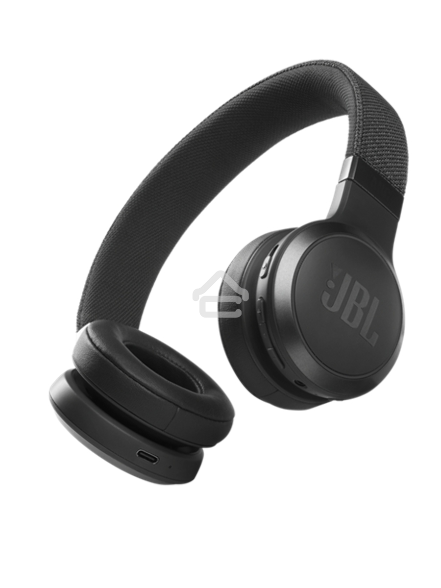 Наушники JBL беспроводные T510BT, 32 Ом, черные