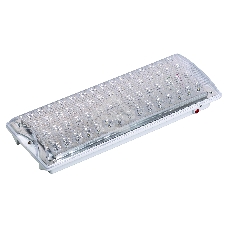 Светильник аварийный Iek LDPA0-2104-60-K01 ДПА 2104, аккумулятор, 4ч, 60LED, IP20, IEK